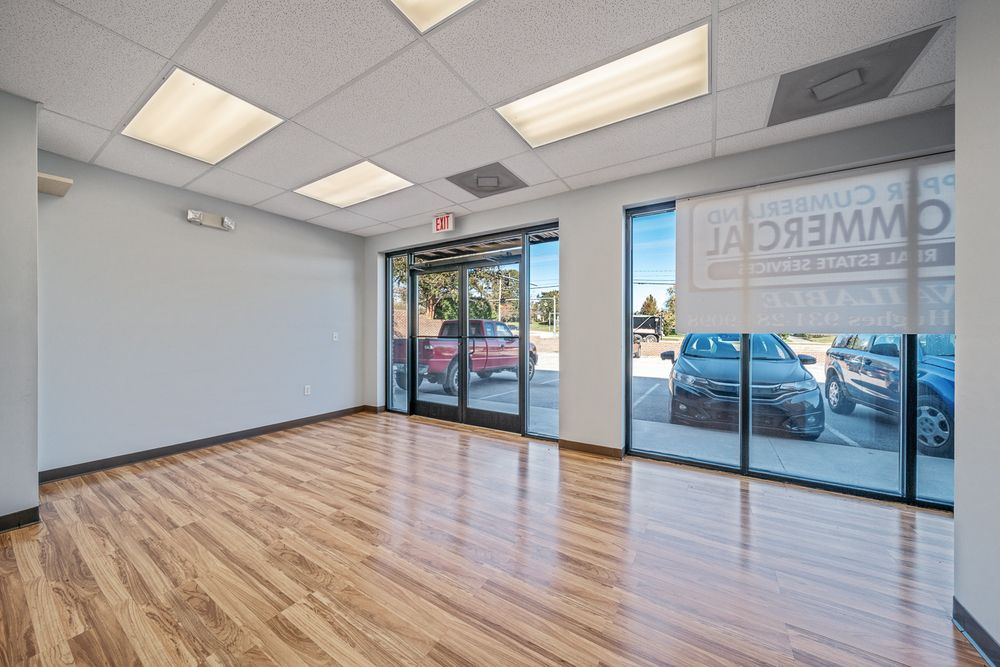 543 E Spring Street, Cookeville, TN 38501
